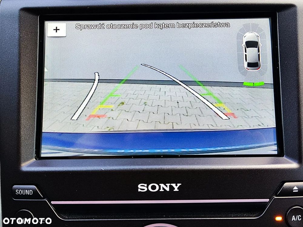 Ford Mondeo 2.0 TDCi PowerShift-Aut Allrad Titanium - 31