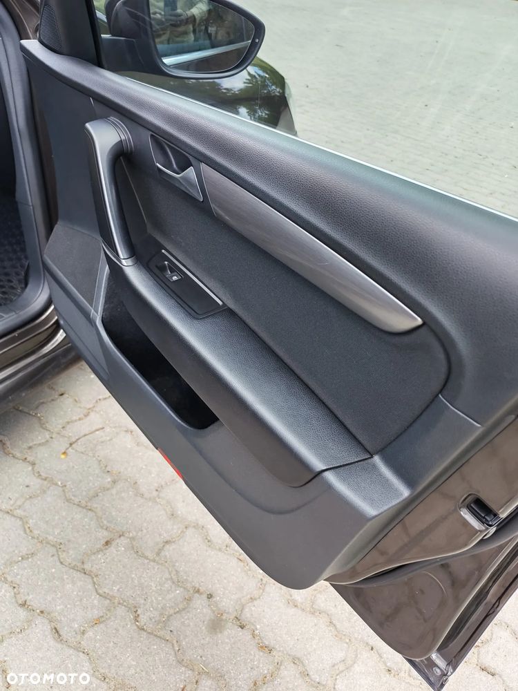 Volkswagen Passat 2.0 TDI Comfortline R-Style DSG - 14