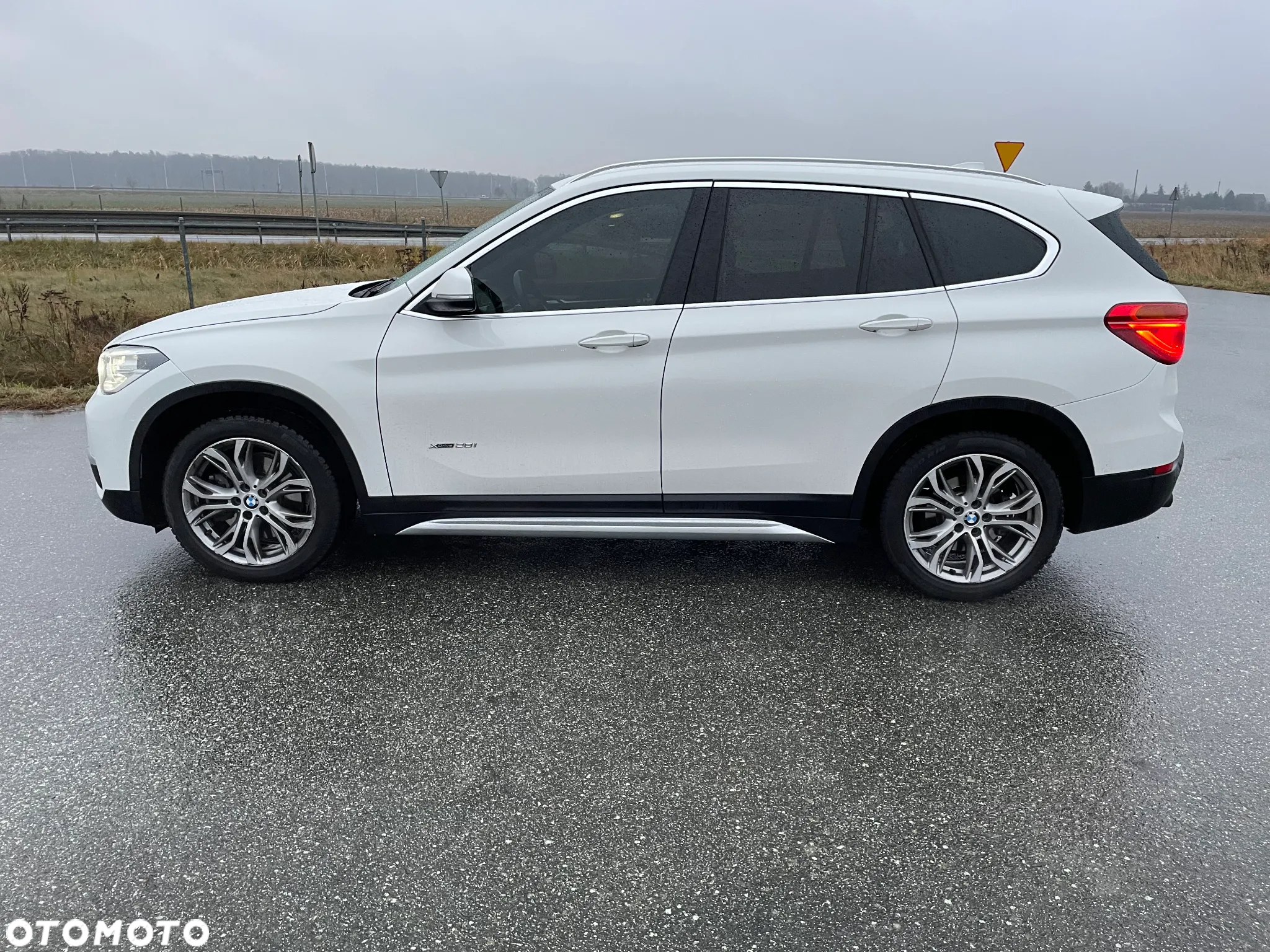 BMW X1 - 20