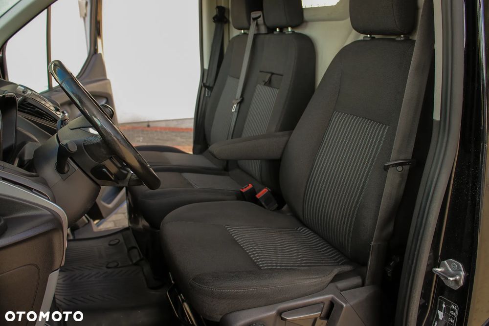Ford Transit Custom - 30