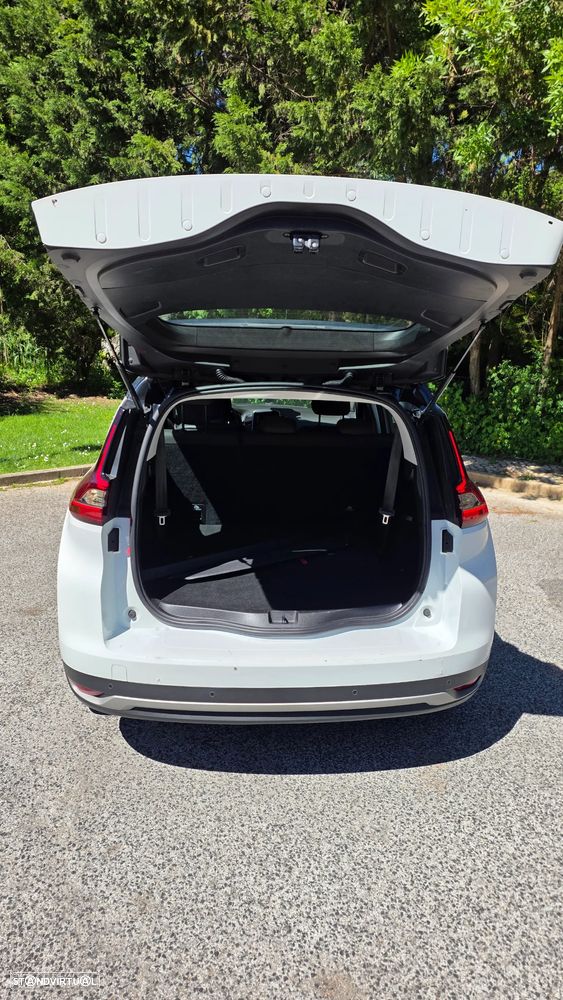 Renault Grand Scénic 1.5 dCi Dynamique S 7L - 6