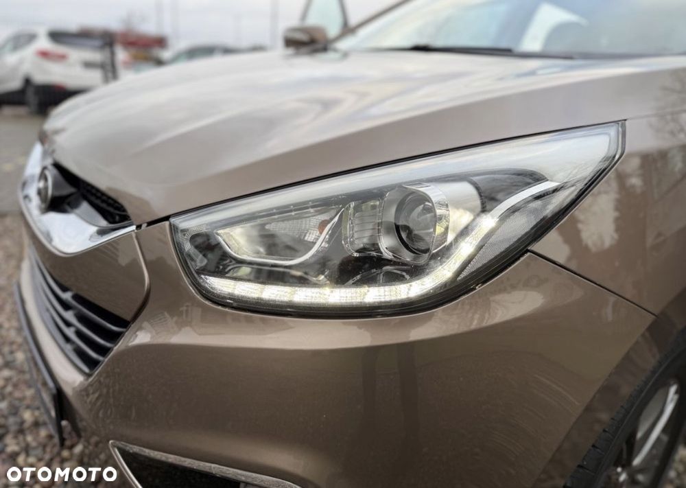 Hyundai ix35 - 14