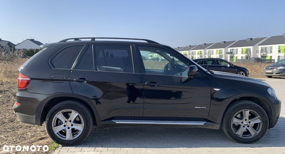 BMW X5 xDrive35i - 4