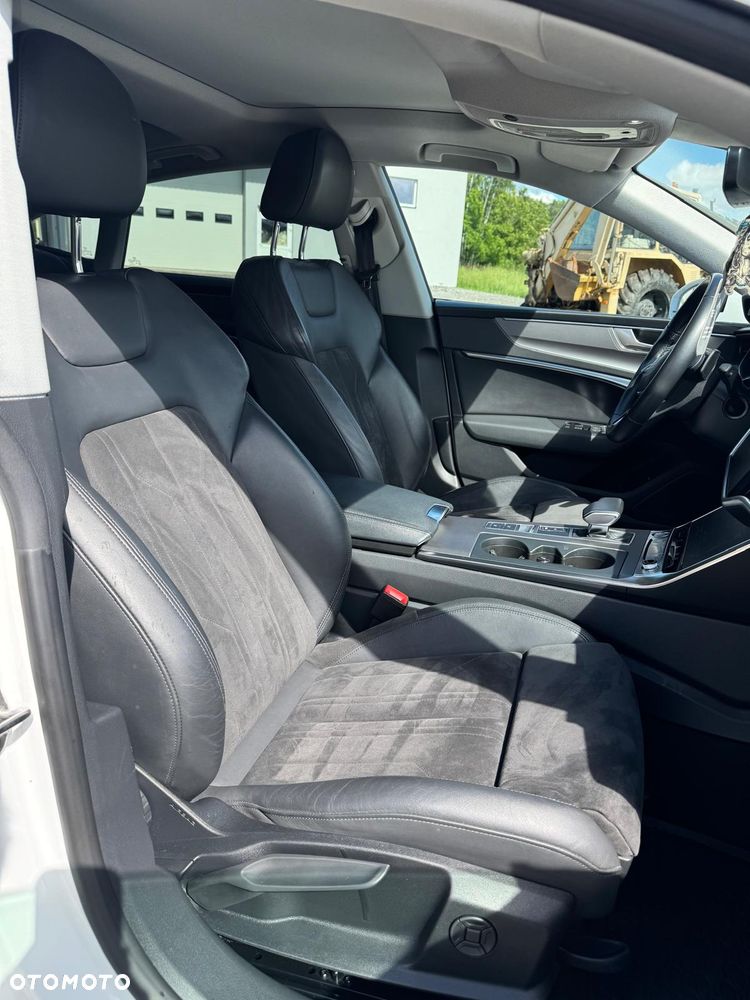 Audi A7 Sportback - 22