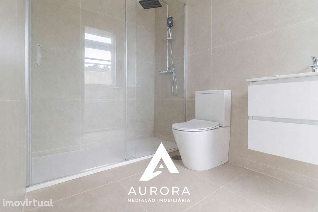 Apartamento T2 Venda em São Félix da Marinha,Vila Nova de Gaia - Grande imagem: 5/35