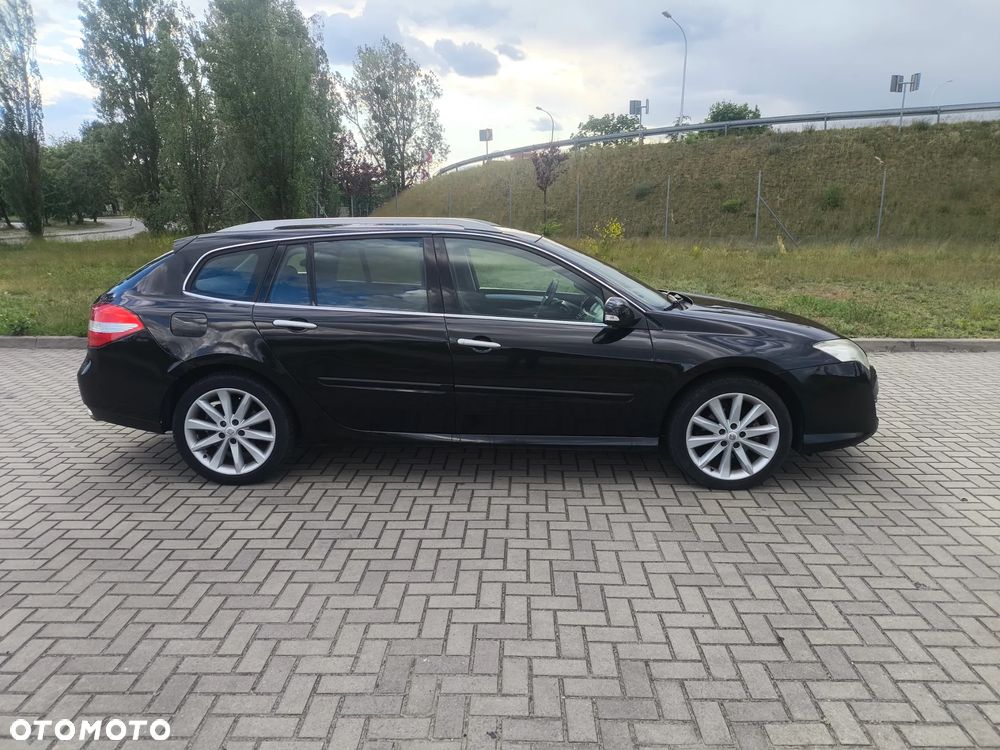 Renault Laguna 2.0 16V Turbo Expression - 3