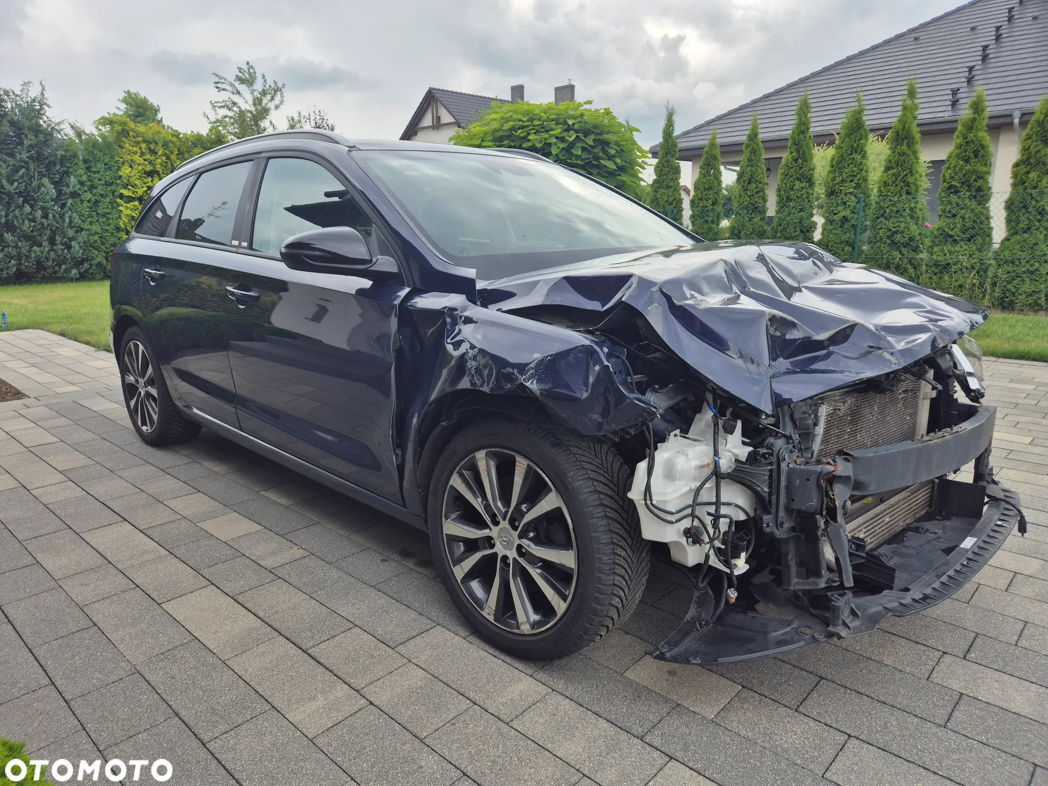 Hyundai i30 - 7