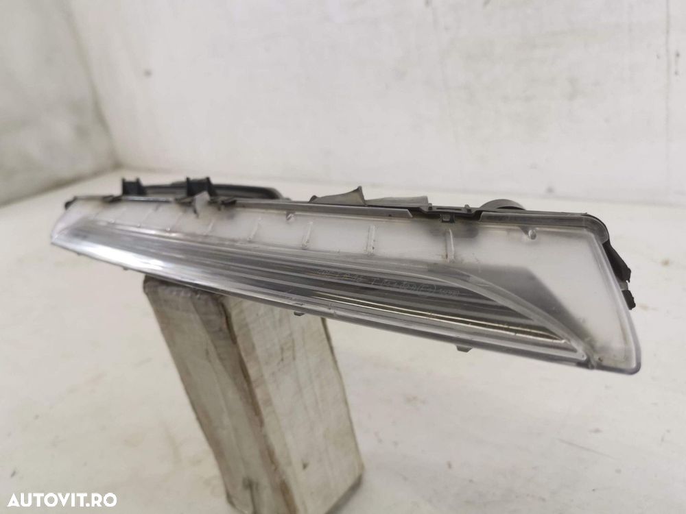 DRL Daylight Lumina De Zi Dreapta Porsche  Cayenne 3 9Y 2017 2018 2019 - 4