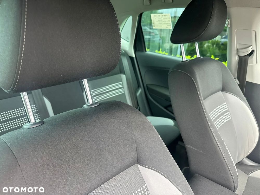 Volkswagen Polo 1.6 TDI Life - 8