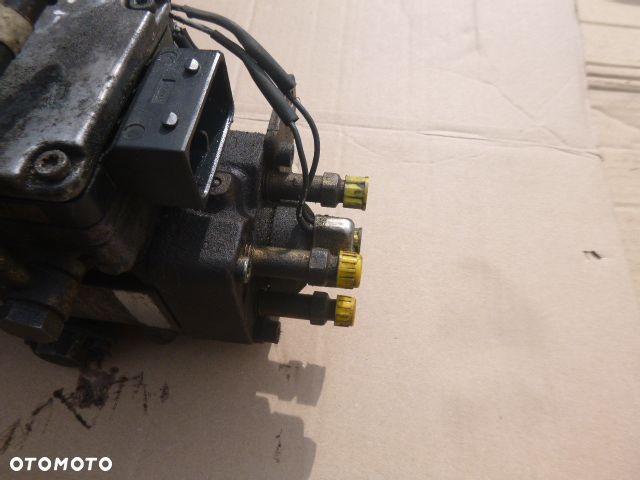 POMPA WTRYSKOWA FORD FOCUS MK1 1.8 TDDI BOSCH 0470004002 - 10