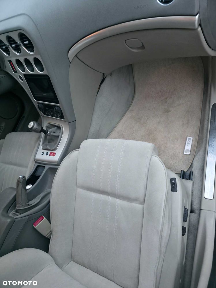 Alfa Romeo 159 - 14