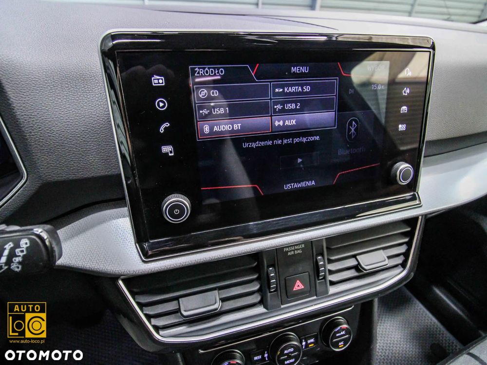 Seat Tarraco 1.5 Eco TSI EVO Style S&S - 27