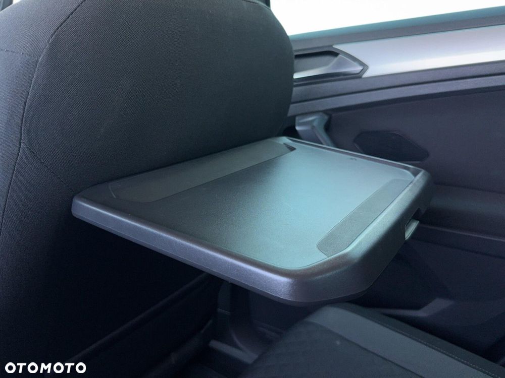 Volkswagen Tiguan 1.5 TSI EVO Comfortline DSG - 32