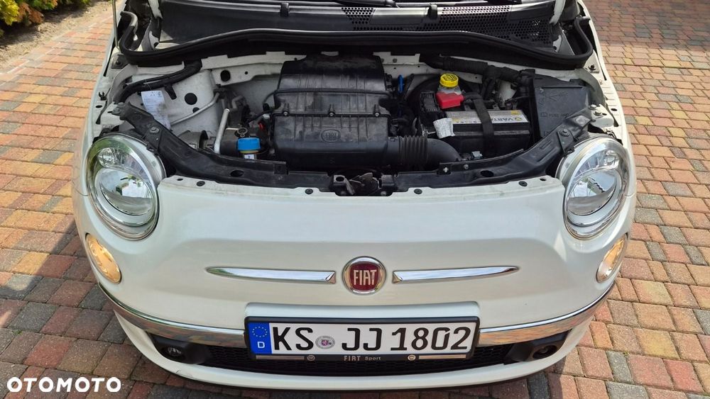Fiat 500 - 16