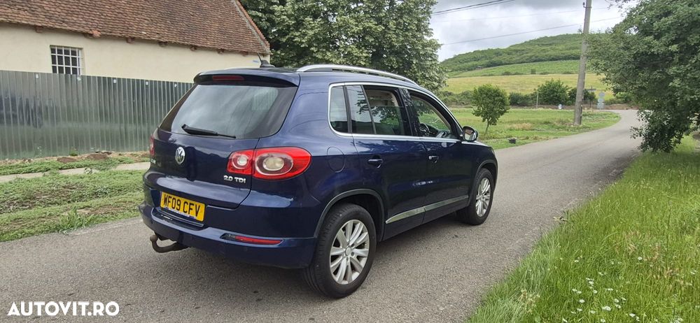 Volkswagen Tiguan - 3