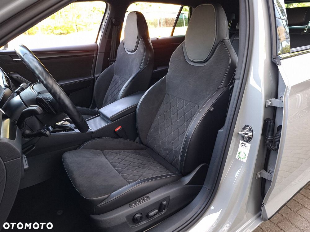 Skoda Superb - 12