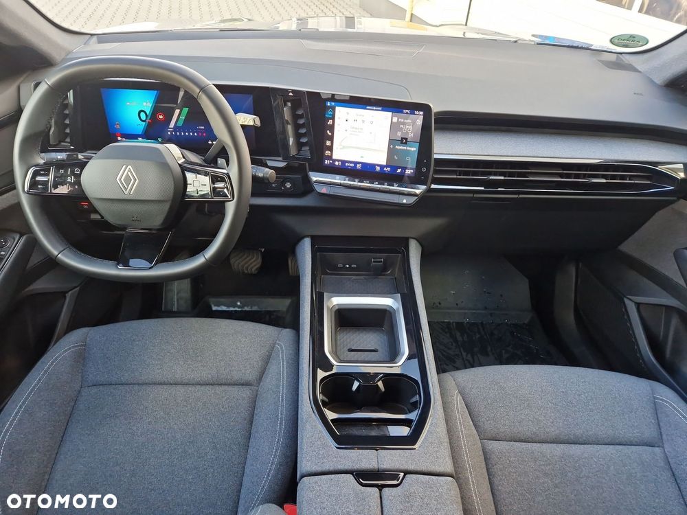Renault Austral 1.3 TCe mHEV Evolution - 19