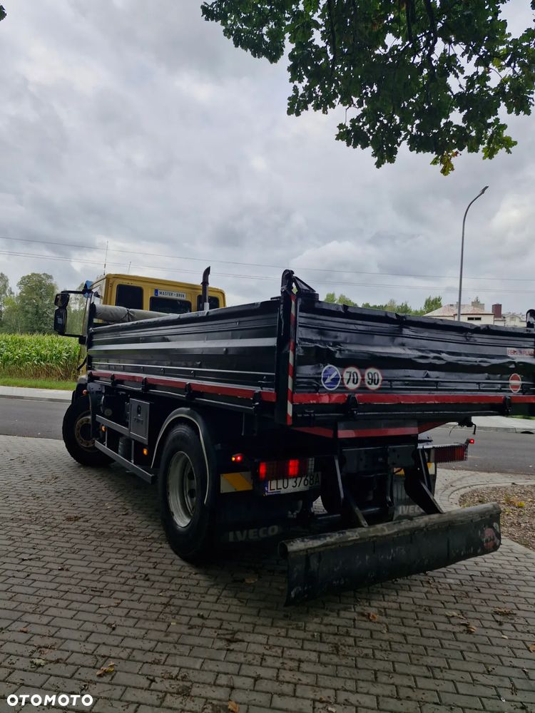 Iveco Eurocargo - 8