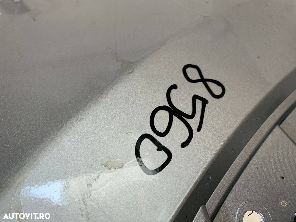 Bara fata Mazda CX-5, 2017, 2018, 2019, 2020, cod origine OE KB8A-50031. - 15