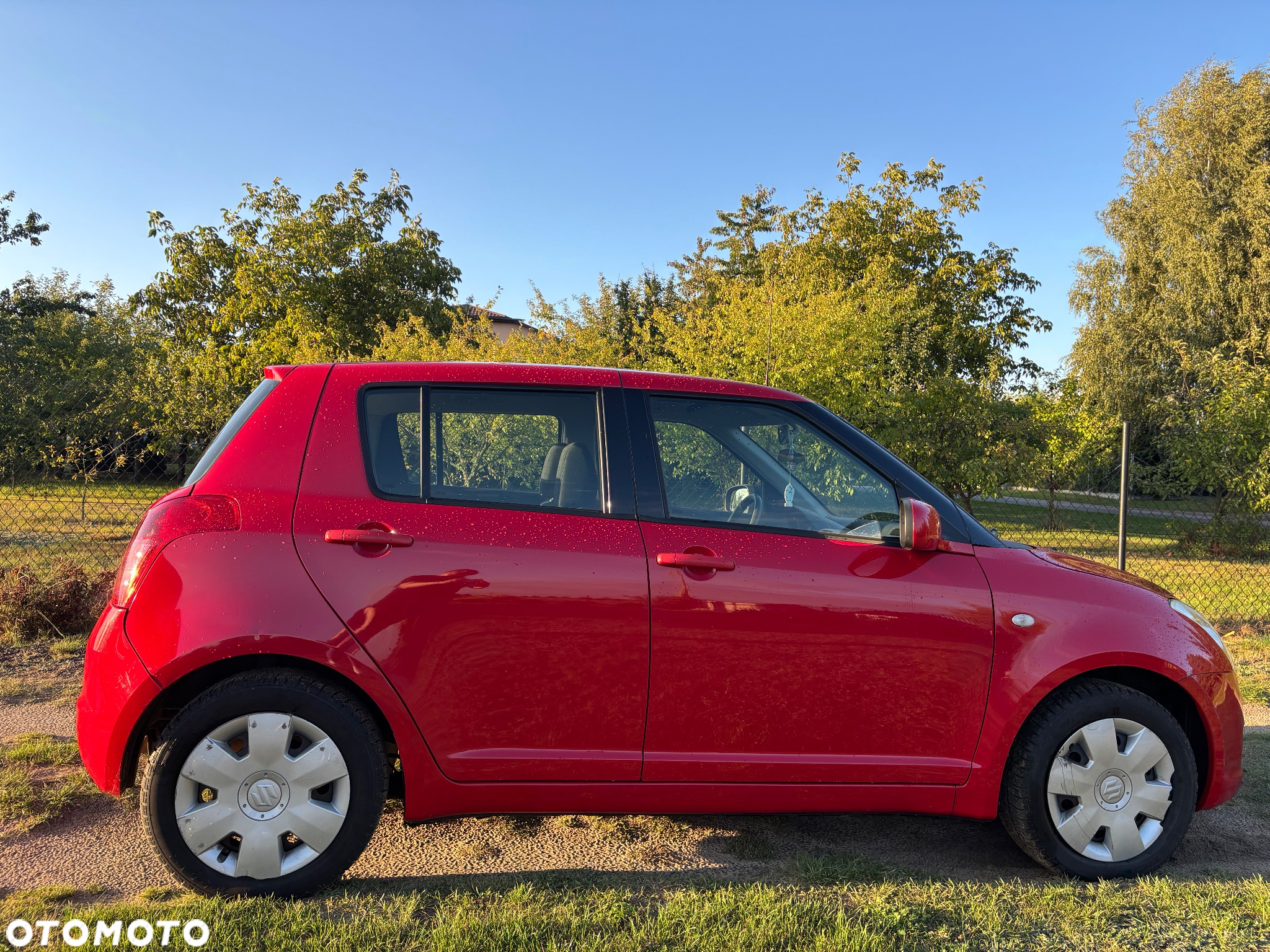 Suzuki Swift - 4