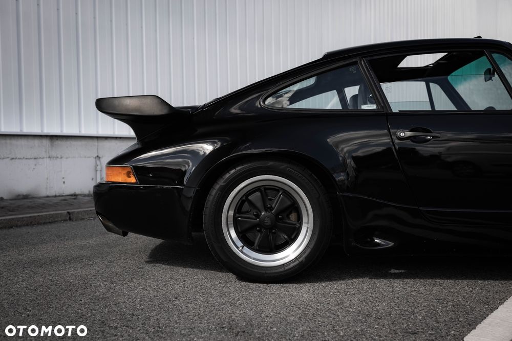 Porsche 911 - 7