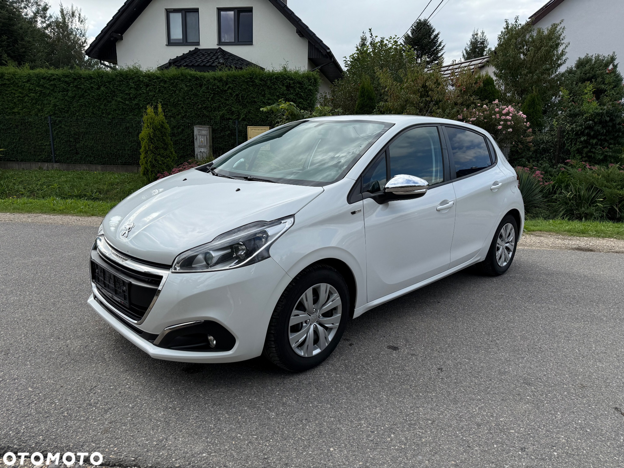 Peugeot 208 1.2 PureTech Style - 3