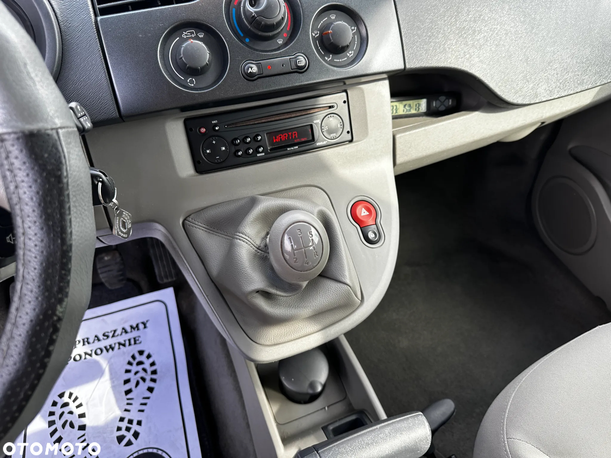 Renault Kangoo - 15
