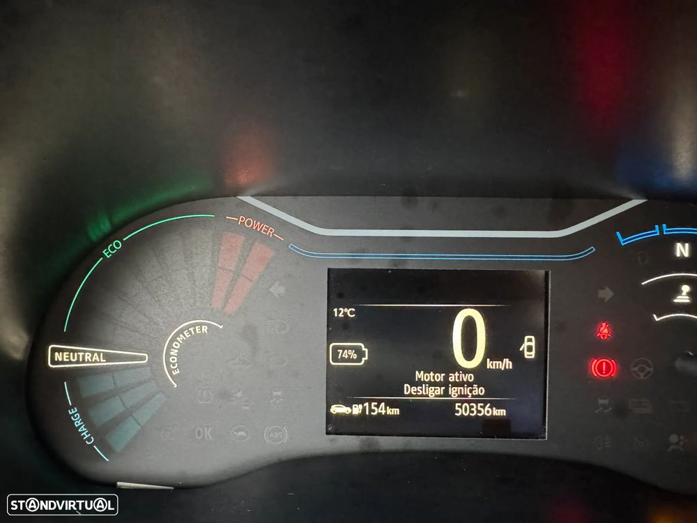 Dacia Spring Comfort - 11