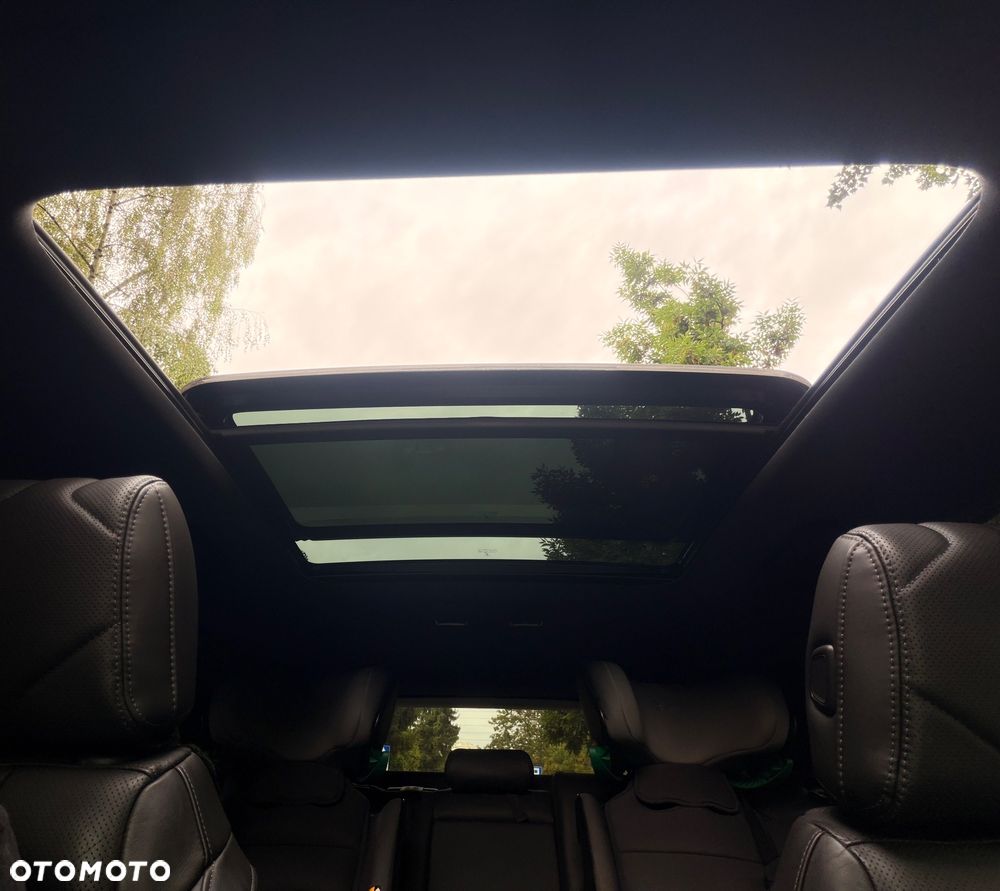 DS Automobiles DS 7 Crossback 1.6 E-Tense 4x4 Grand Chic - 34