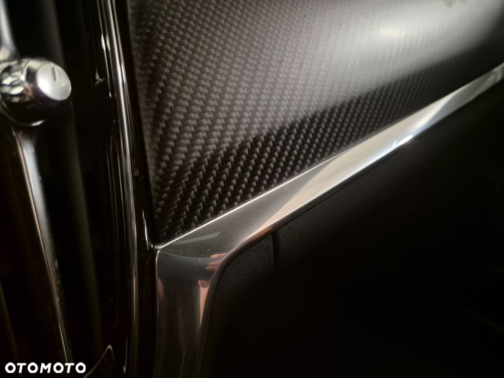 Volvo V90 Cross Country T6 AWD Ocean Race - 10