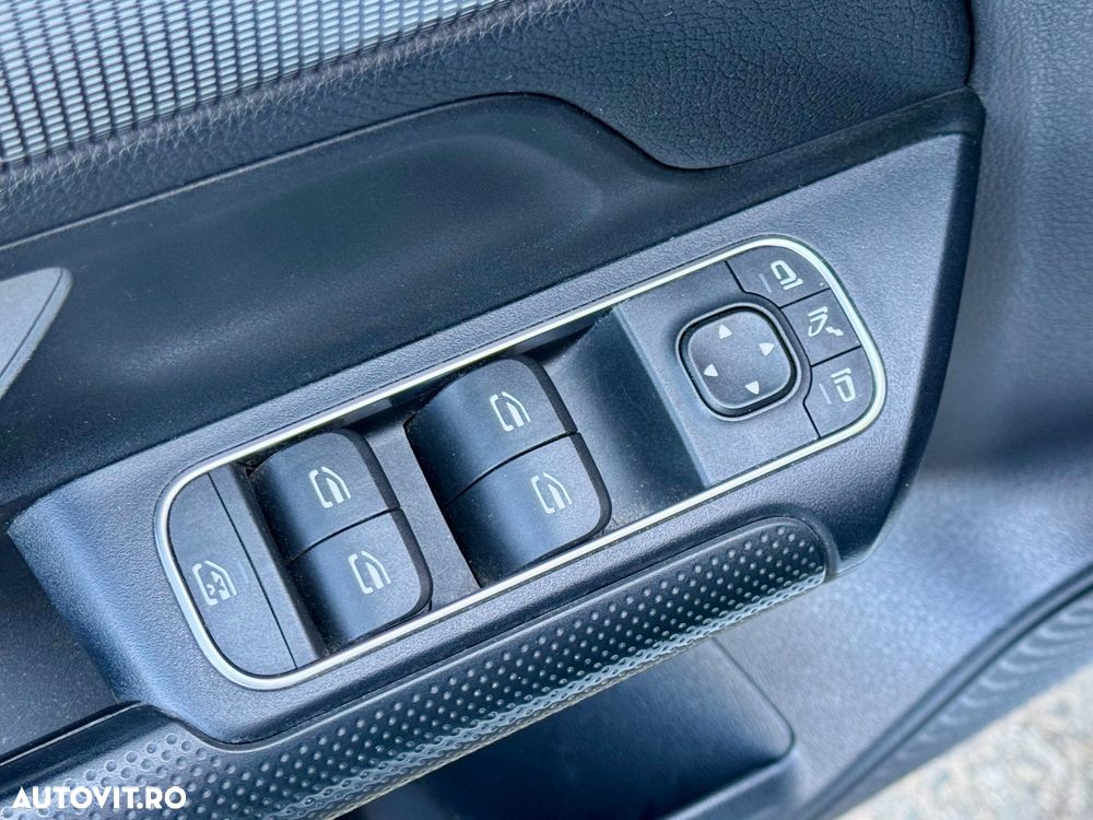 MERCEDES-BENZ B-Class 2022 — imagine 30