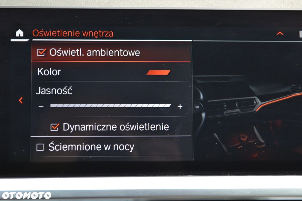 BMW Seria 4 420d mHEV M Sport sport - 15