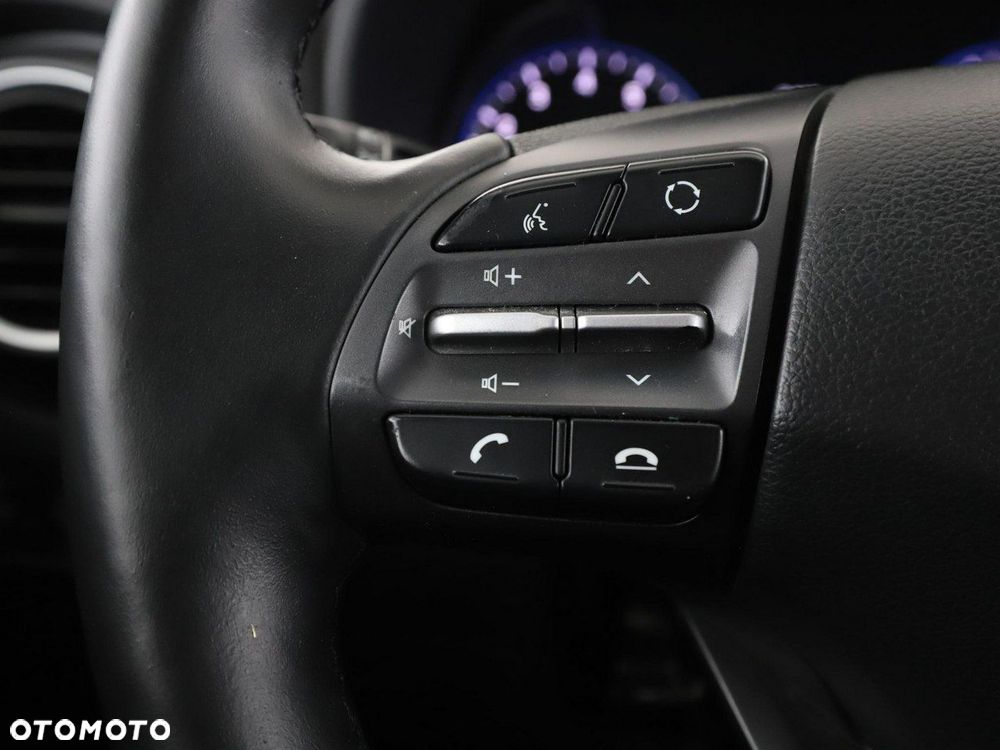 Hyundai Kona 1.0 T-GDI Trend - 32