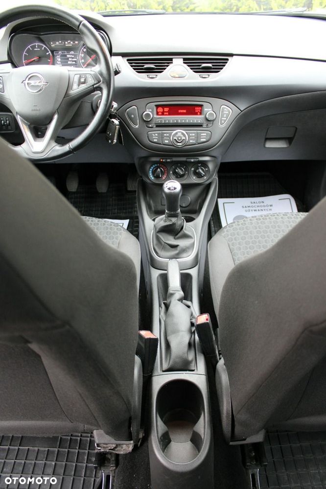 Opel Corsa - 15