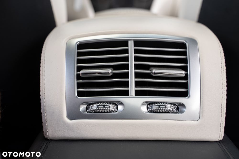 Mercedes-Benz CL 63 AMG - 31