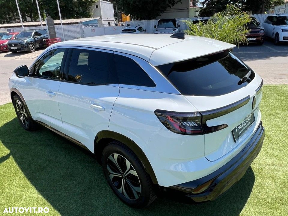 Renault Austral E-Tech 200 HEV Techno - 13