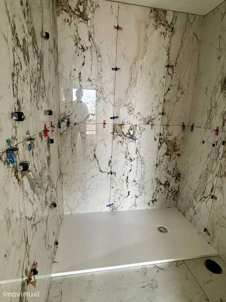 Apartamento T2 Novo - CO - Grande imagem: 3/8