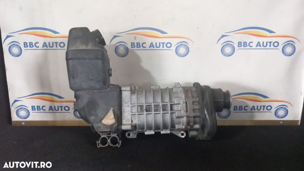 COMPRESOR SUPRAALIMENTARE 1.4 CAV VW GOLF 6 03C276 - 1