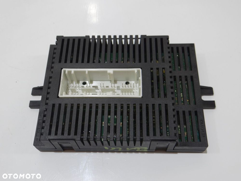 MODUŁ STEROWNIK ŚWIATEŁ BMW E60 E61 9154944 (4822697) - 4
