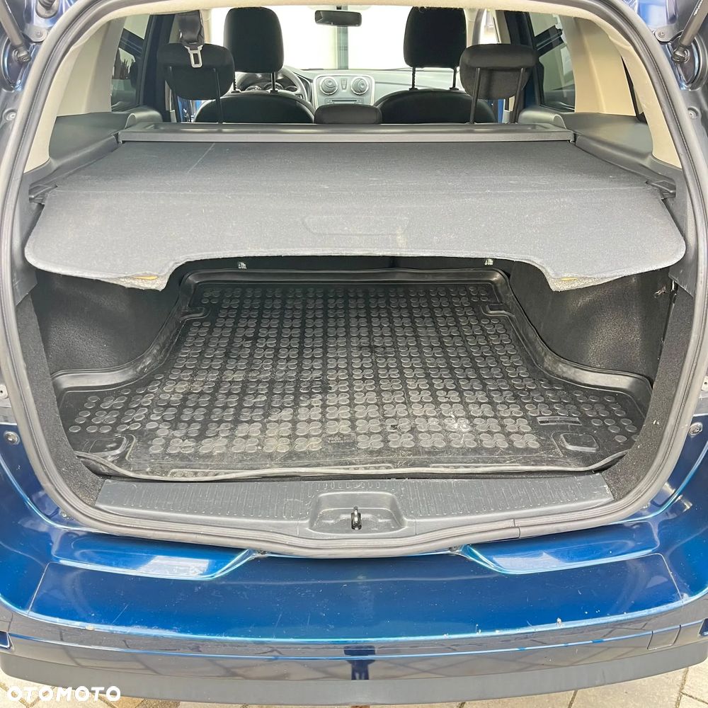 Dacia Logan - 14