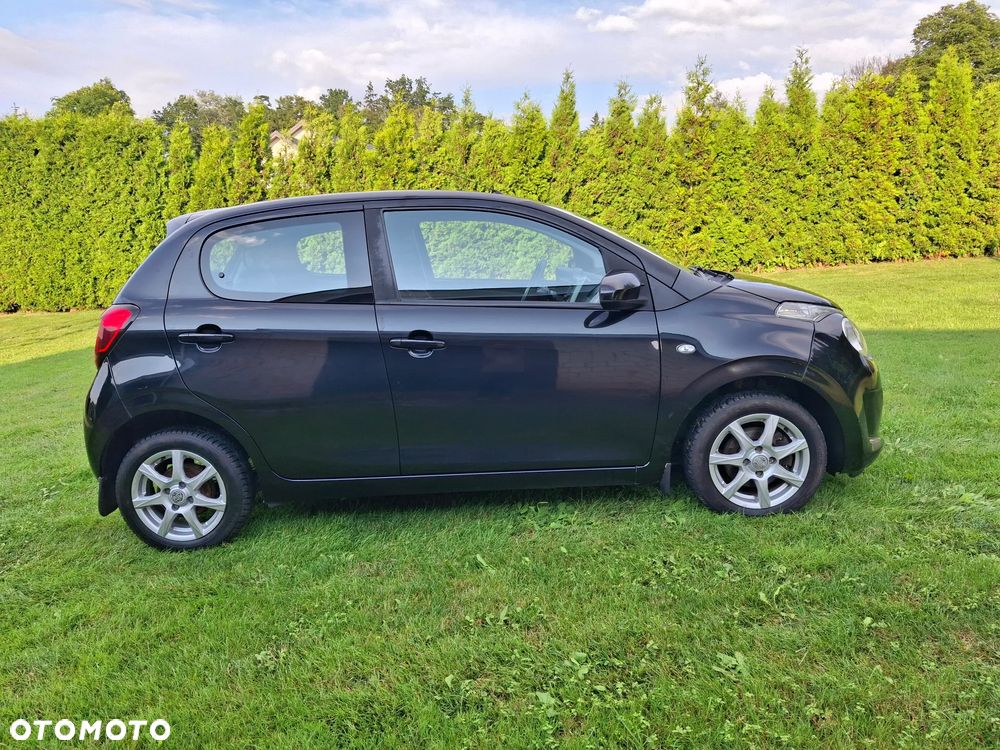 Citroën C1 - 27