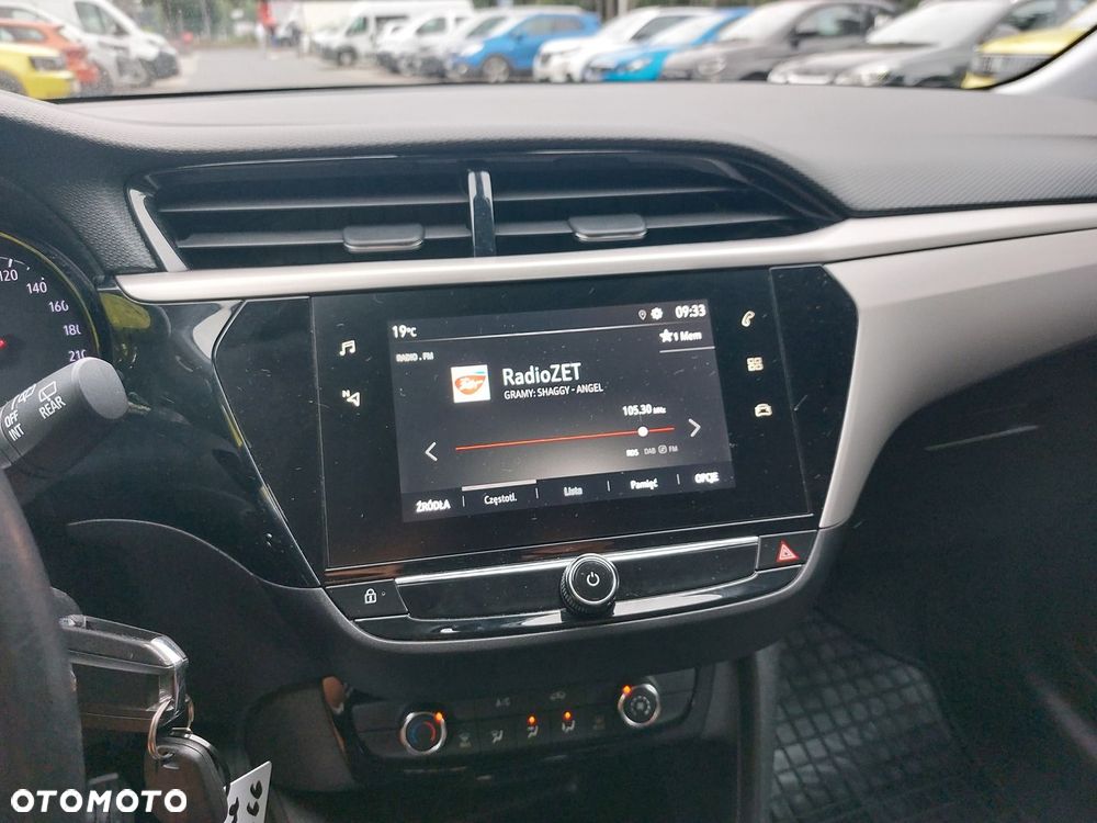 Opel Corsa - 17