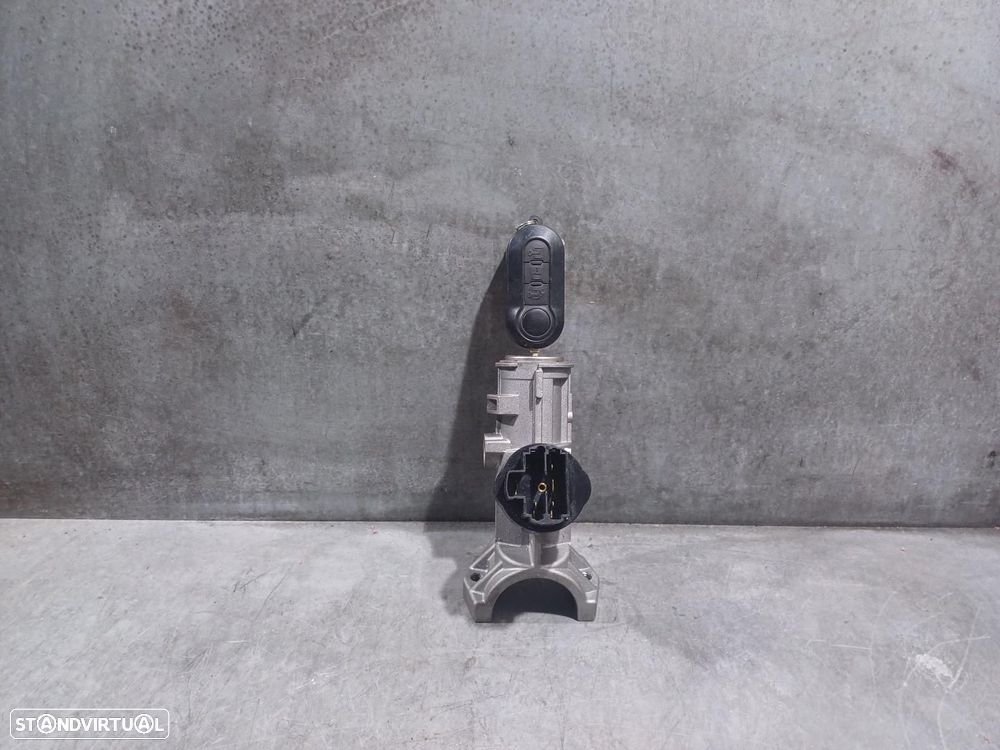 CANHÃO DE INGIÇÃO FIAT DUCATO 3 CAMIÓNVOLQUETE 35 290 - 1