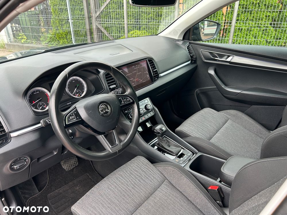 Skoda Karoq - 18