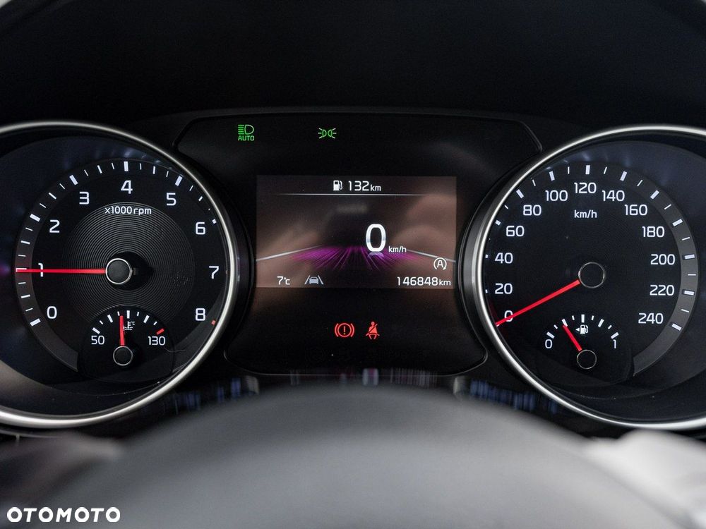 Kia Ceed 1.0 T-GDI L - 14