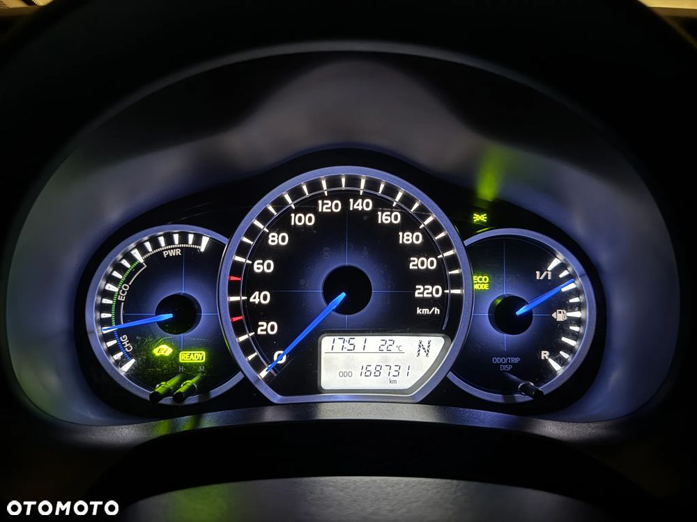 Toyota Yaris 1.5 VVT-i Selection - 13