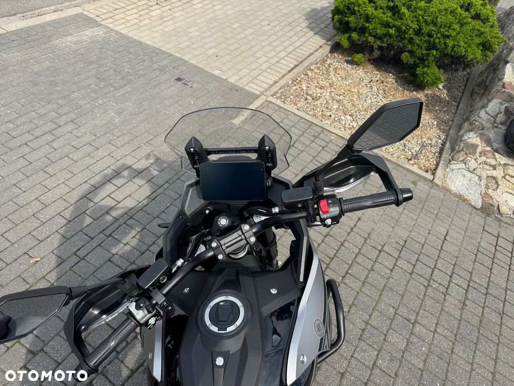 Morbidelli T1002VX - 9
