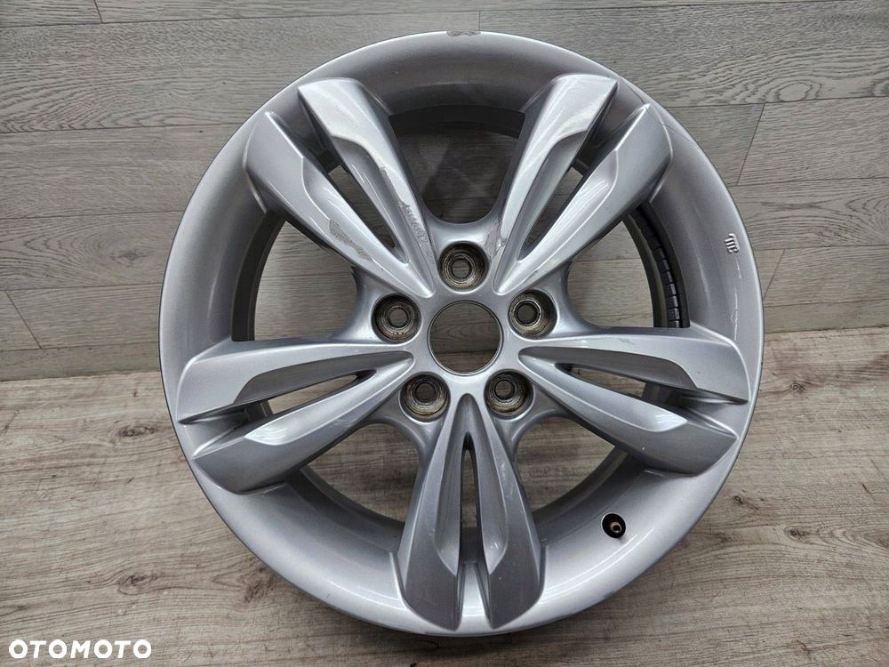 Felga Hyundai iX 35 6.5Jx17 Et48 5x114.3