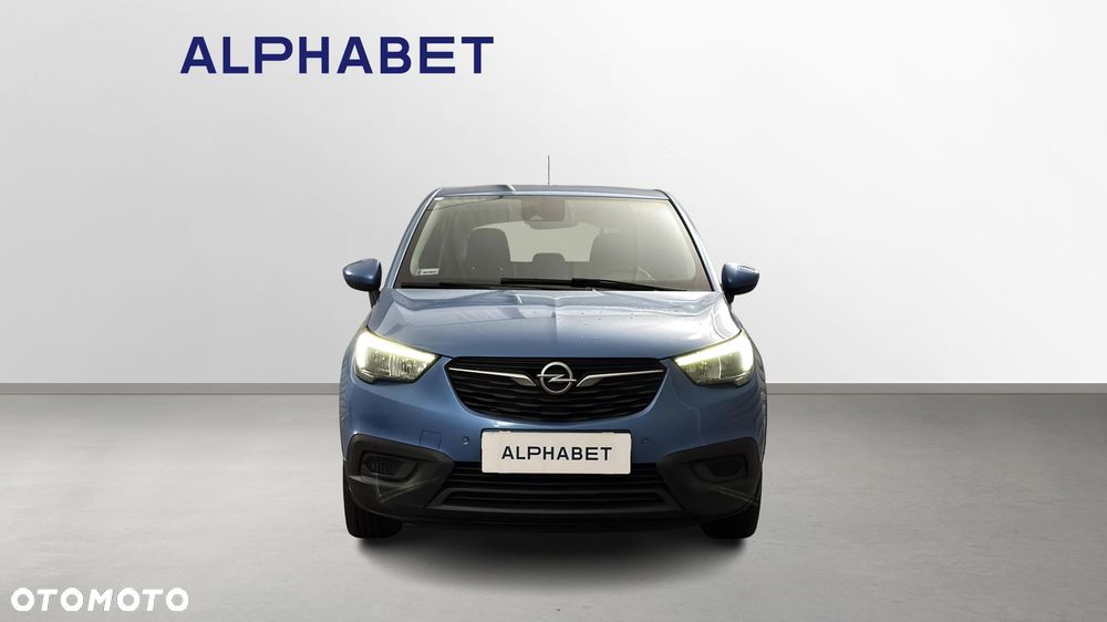 Opel Crossland X 1.5 CDTI Enjoy S&S - 9