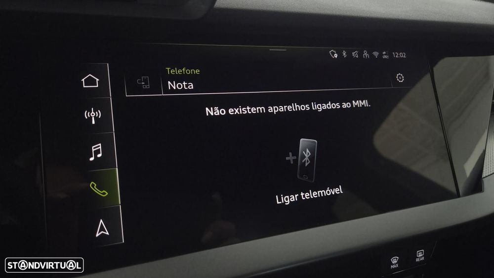 Audi A3 Sportback 30 TFSI S line S tronic - 21